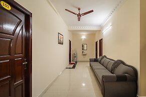 MP Villa