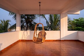MP Villa