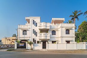 MP Villa