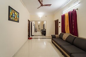 MP Villa