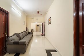 MP Villa