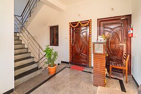 MP Villa