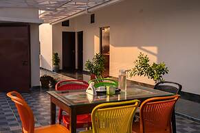 MP Villa