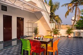 MP Villa