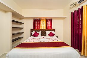 MP Villa