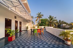 MP Villa