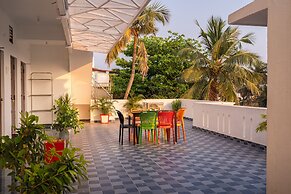 MP Villa