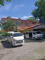 Terrasse Beach Resort