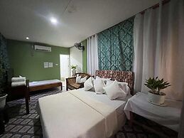 Terrasse Beach Resort