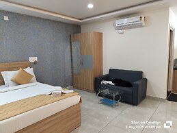 Sweet Crystal Homes C V Raman Nagar