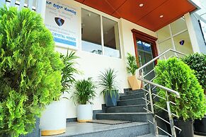 Sweet Crystal Homes C V Raman Nagar
