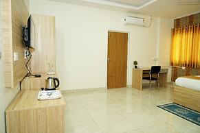 Sweet Crystal Homes C V Raman Nagar