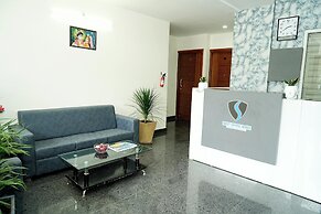 Sweet Crystal Homes C V Raman Nagar