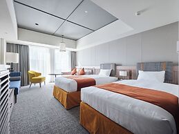 Premium hotel MONday MAIHAMA View I