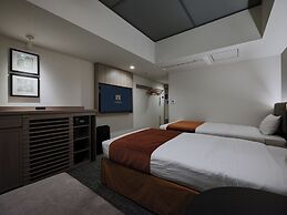 Premium hotel MONday MAIHAMA View I