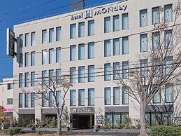 Premium hotel MONday MAIHAMA View I