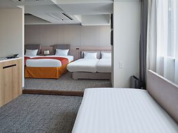 Premium hotel MONday MAIHAMA View I