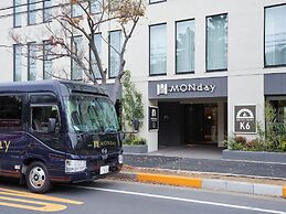 Premium hotel MONday MAIHAMA View I