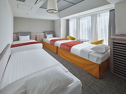 Premium hotel MONday MAIHAMA View I
