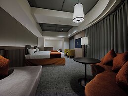 Premium hotel MONday MAIHAMA View I