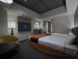 Premium hotel MONday MAIHAMA View I