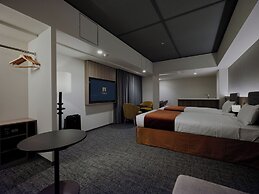 Premium hotel MONday MAIHAMA View I
