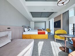 Premium hotel MONday MAIHAMA View I