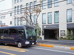 Premium hotel MONday MAIHAMA View I