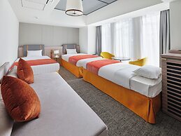 Premium hotel MONday MAIHAMA View I