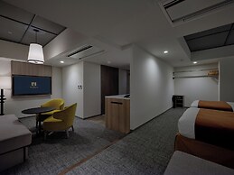 Premium hotel MONday MAIHAMA View I