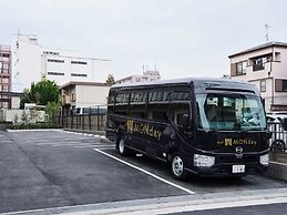 Premium hotel MONday MAIHAMA View I