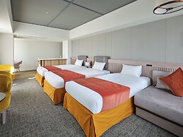 Premium hotel MONday MAIHAMA View I