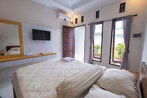 Arga Shankara House