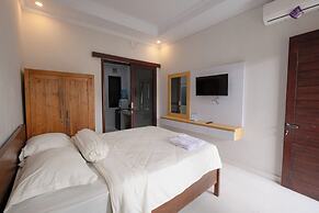 Arga Shankara House
