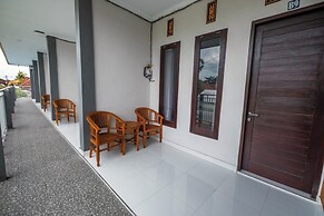 Arga Shankara House