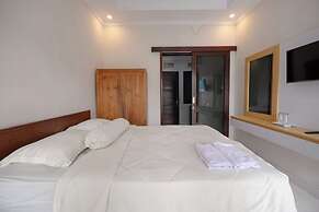 Arga Shankara House