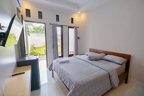 Arga Shankara House