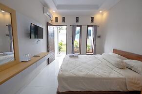 Arga Shankara House