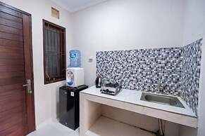Arga Shankara House