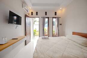 Arga Shankara House