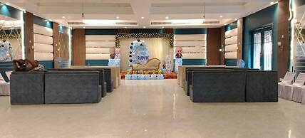 Sigdi Resorts. Alwar