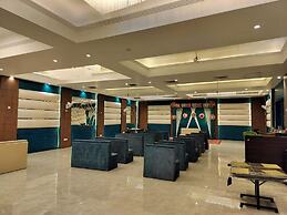 Sigdi Resorts. Alwar