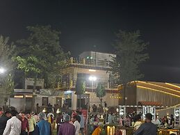 Sigdi Resorts. Alwar