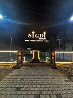 Sigdi Resorts. Alwar
