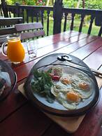 Kitka Hostel Guest House