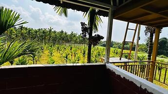 Raghavs Retreat By TERASTAY
