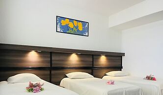 Hotel le Paris