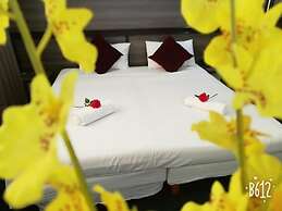 Hotel le Paris