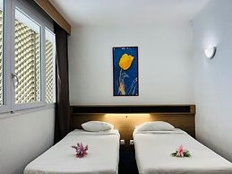 Hotel le Paris