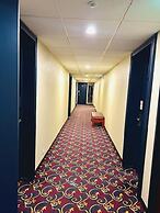 Hotel le Paris